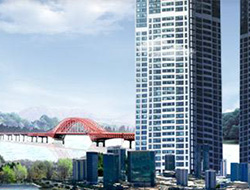 哈爾濱耐火材料廠(chǎng)家